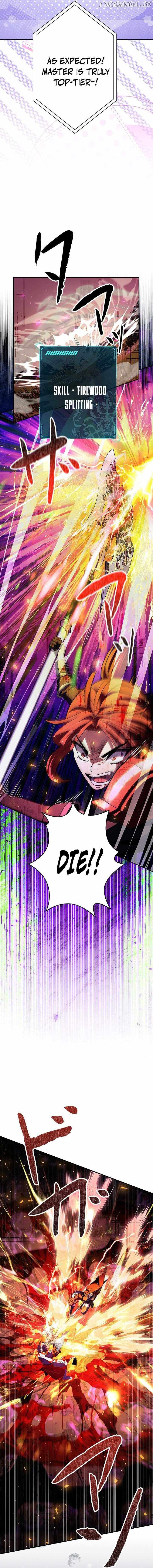King of Gacha – God's Gamer Chapter 43 3